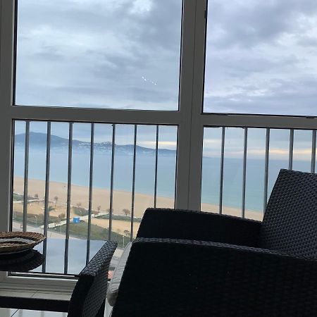 Apartamento Con Magnificas Vistas Al Mar - Wifi Gratis Емпуріабрава Екстер'єр фото