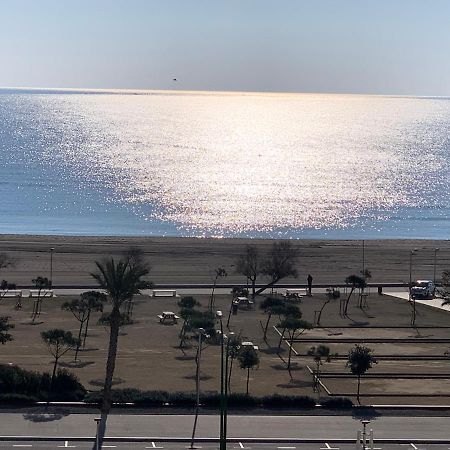 Apartamento Con Magnificas Vistas Al Mar - Wifi Gratis Емпуріабрава Екстер'єр фото