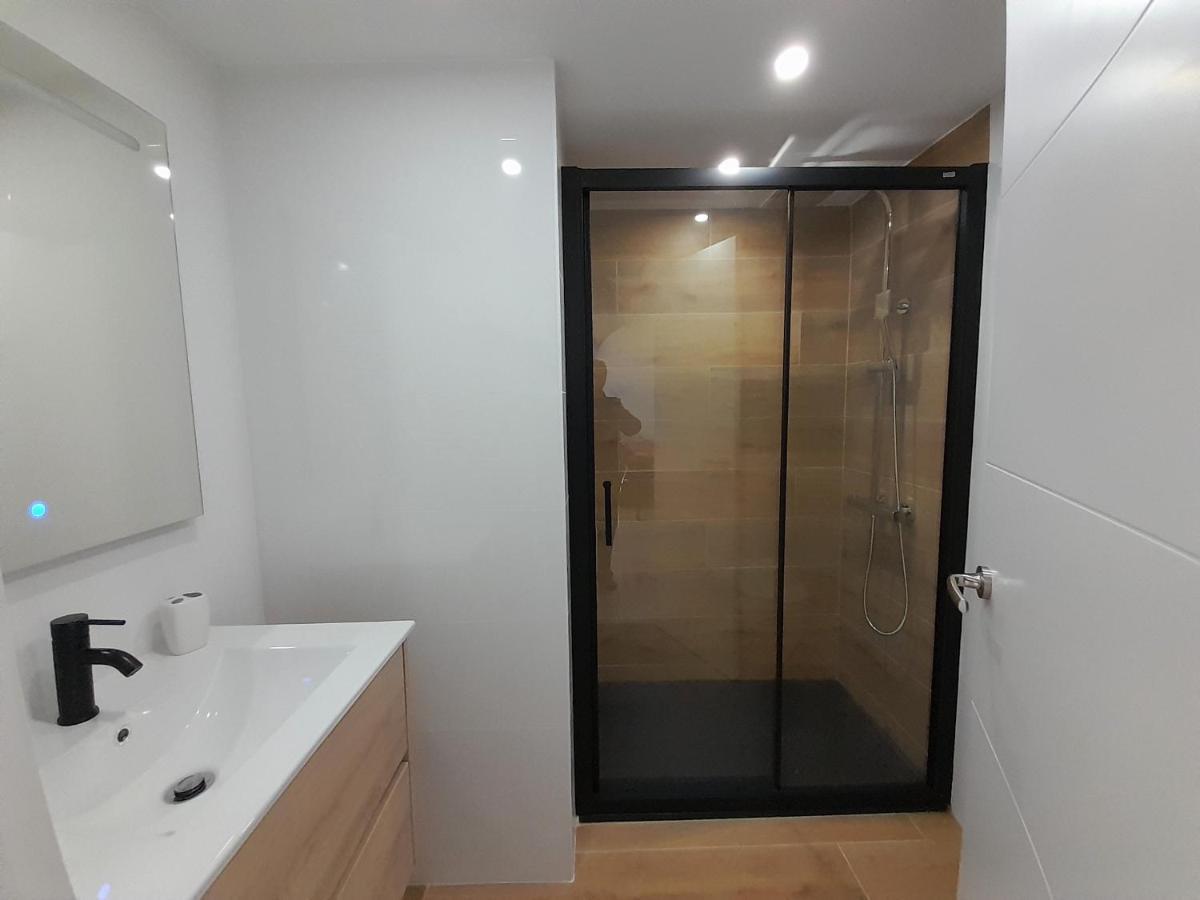 Apartamento Con Magnificas Vistas Al Mar - Wifi Gratis Емпуріабрава Екстер'єр фото