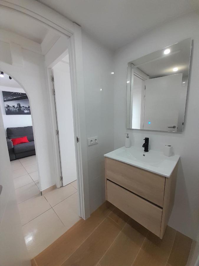Apartamento Con Magnificas Vistas Al Mar - Wifi Gratis Емпуріабрава Екстер'єр фото